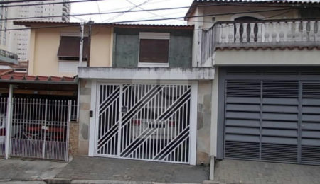Sobrado à venda com 2 quartos em Santana, São Paulo, SP