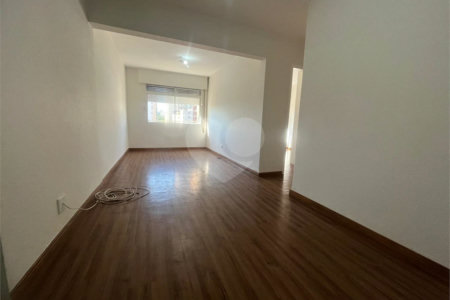 Apartamento para alugar com 1 quarto em Pinheiros, São Paulo, SP