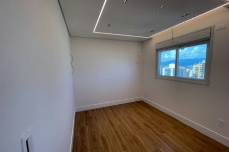 Cobertura com 3 dormitórios à venda, 238 m² por R$ 5.500.000,00 - Embaré - Santos/SP