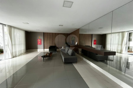 Apartamento à venda com 3 quartos, sendo 2 suítes, em Cidade Alta, Cuiabá, MT