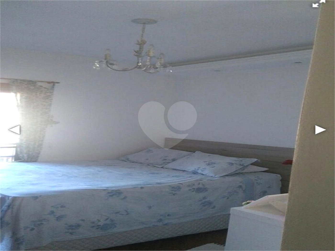 Condomínio à venda com 3 quartos, sendo 1 suíte,  em Horto Florestal, São Paulo, SP