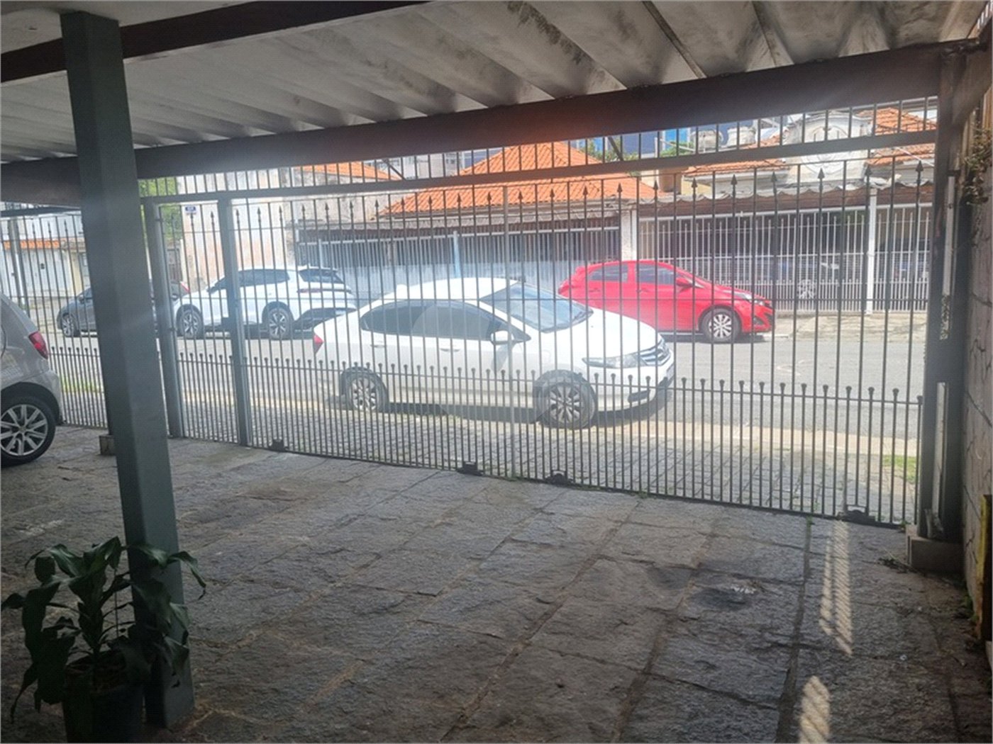Casa Térrea à venda com 4 quartos em Vila Nivi, São Paulo, SP