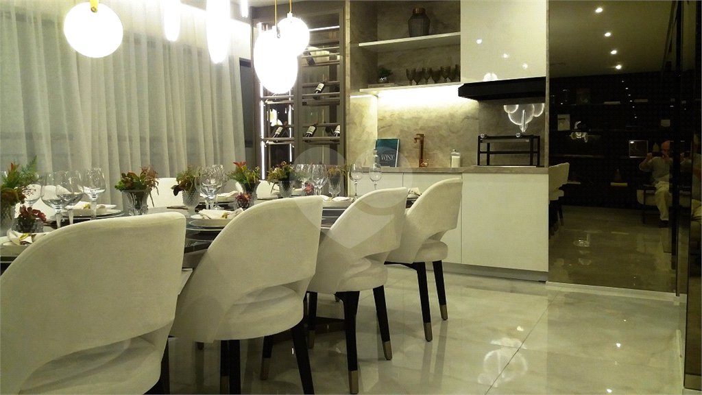 Apartamento à venda com 3 suítes em BUTANTÃ, São Paulo, SP