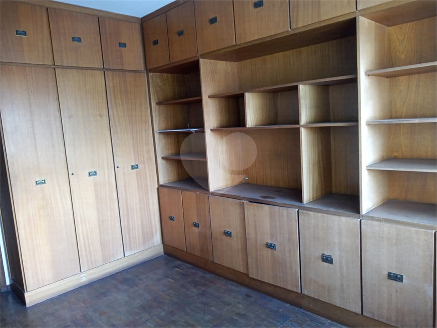 Apartamento à venda com 4 quartos, sendo 1 suíte, em Tijuca, Rio de Janeiro, RJ