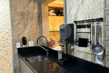 Apartamento à venda com 2 quartos, sendo 1 suíte, em Jaguaré, São Paulo, SP