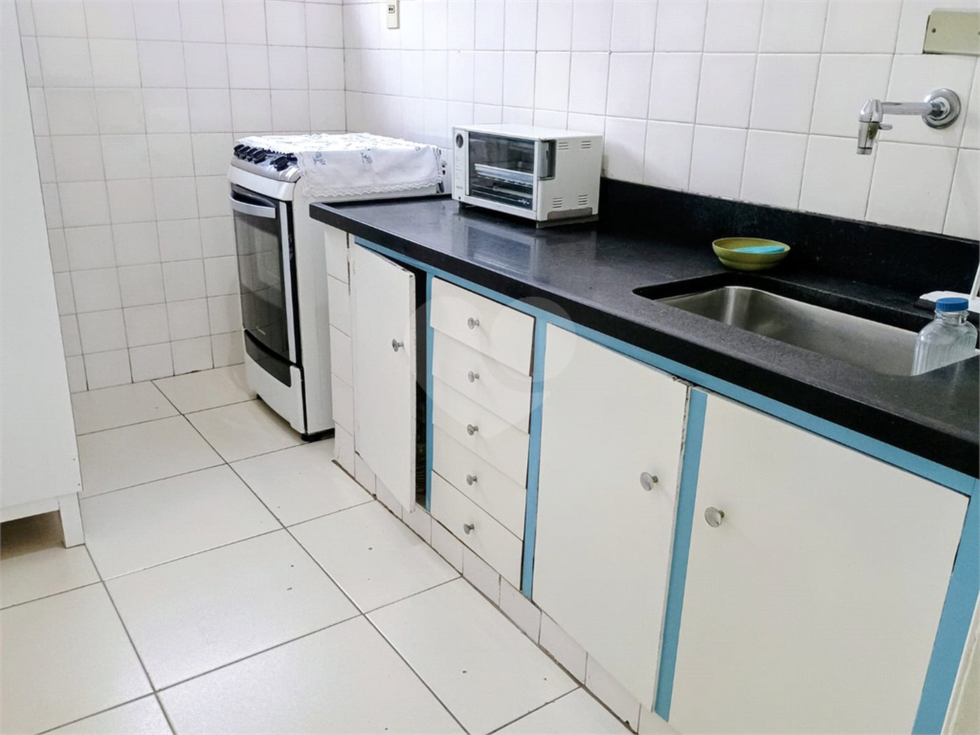 Apartamento à venda com 2 quartos em Santana, São Paulo, SP