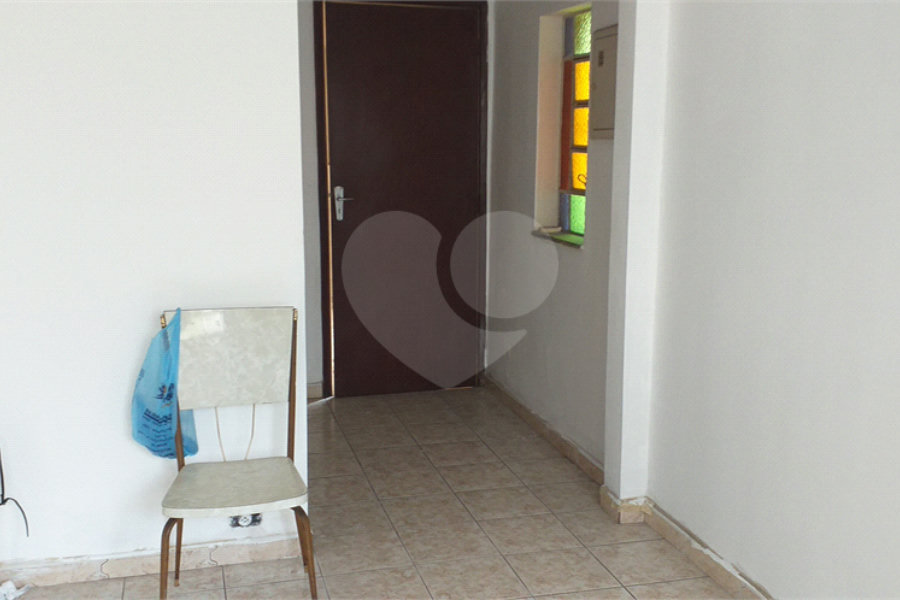 Sobrado à venda com 2 quartos em Santana, São Paulo, SP