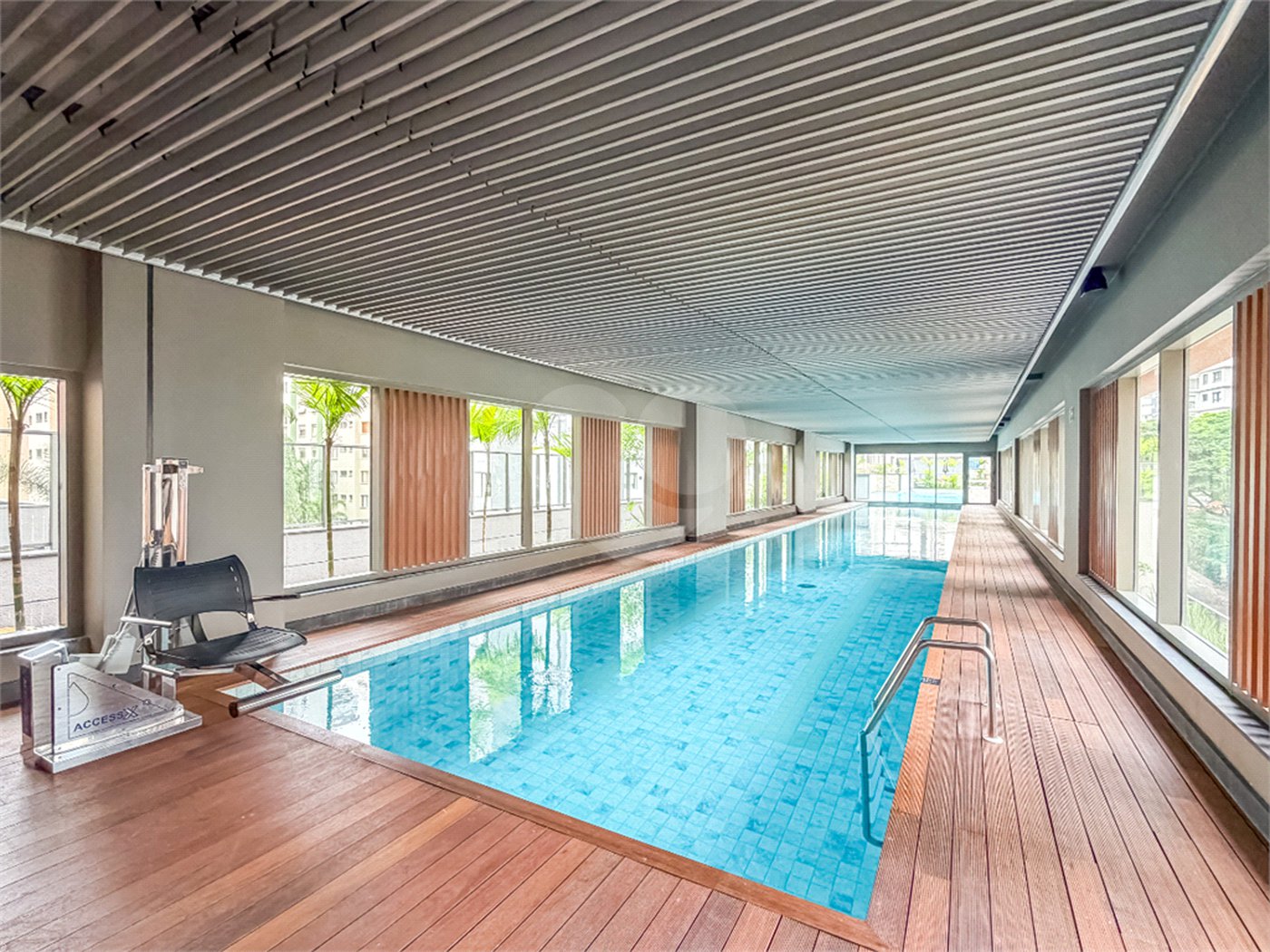 Apartamento à venda com 4 quartos, sendo 2 suítes, em Brooklin, São Paulo, SP