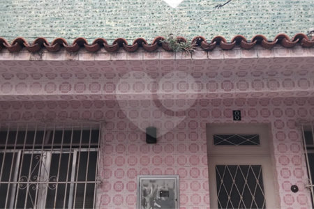 Casa de Vila à venda com 2 quartos em Vila Isabel, Rio de Janeiro, RJ