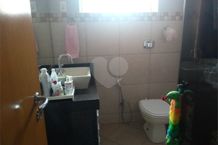 Sobrado à venda com 3 quartos, sendo 1 suíte,  em Tucuruvi, São Paulo, SP