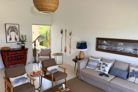 Casa à venda com 4 suítes em Praia Rasa, Armação dos Búzios, RJ