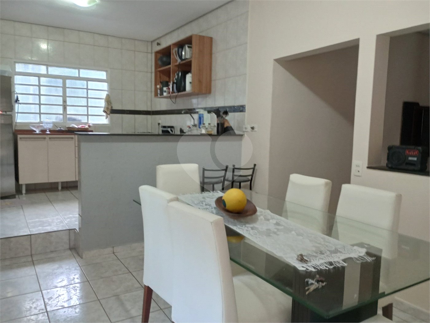 Chácara à venda com 3 quartos, sendo 1 suíte,  em Colinas de Indaiatuba, Indaiatuba, SP
