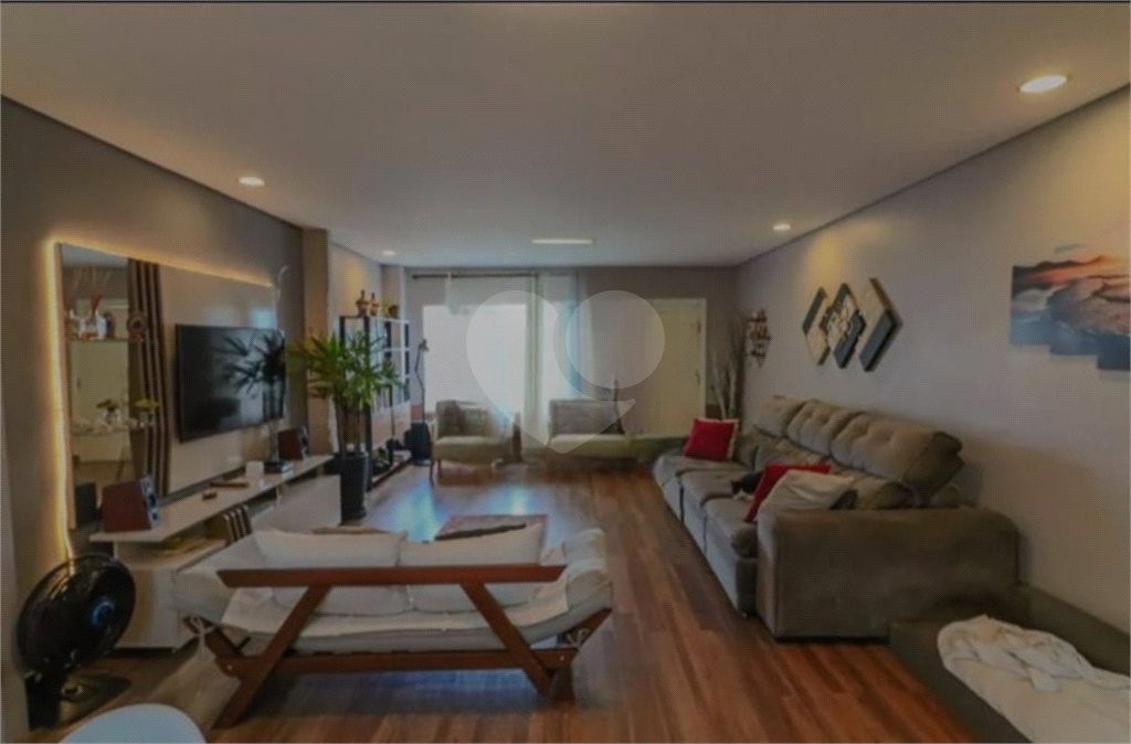 Casa à venda com 4 suítes em Jardim Bonfiglioli, São Paulo, SP