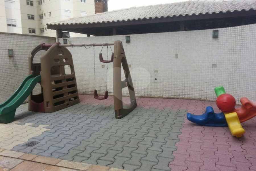 Apartamento à venda com 3 suítes em Santana, São Paulo, SP