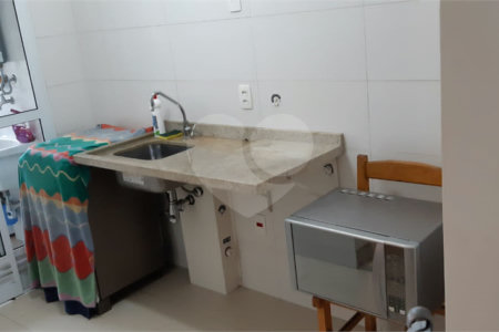 Apartamento à venda com 1 quarto em Santa Efigênia, São Paulo, SP