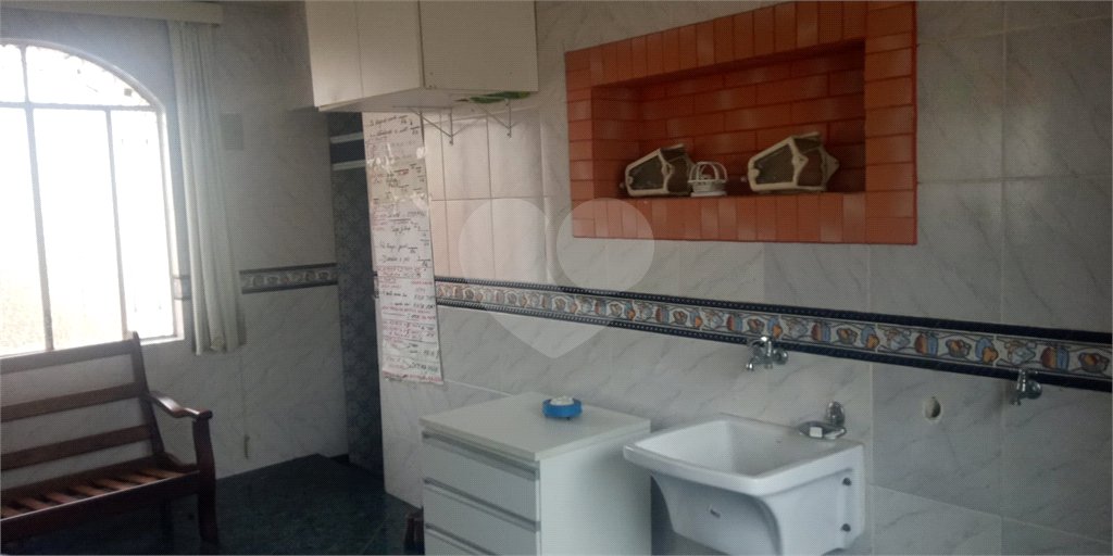 Apartamento à venda com 4 quartos, sendo 3 suítes, em Maracanã, Rio de Janeiro, RJ