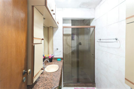Apartamento à venda com 2 quartos em Vila Isabel, Rio de Janeiro, RJ