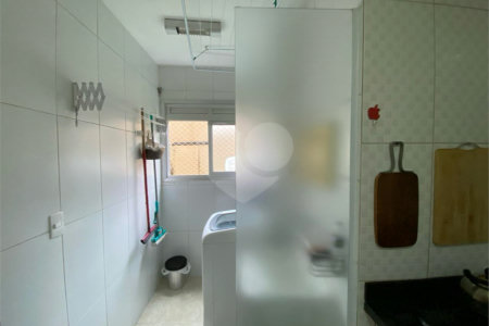 Apartamento à venda com 2 quartos em Vila Roque, São Paulo, SP