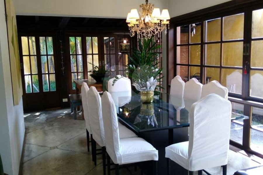 Casa à venda ou para alugar com 4 quartos, sendo 3 suítes, em Lapa, São Paulo, SP