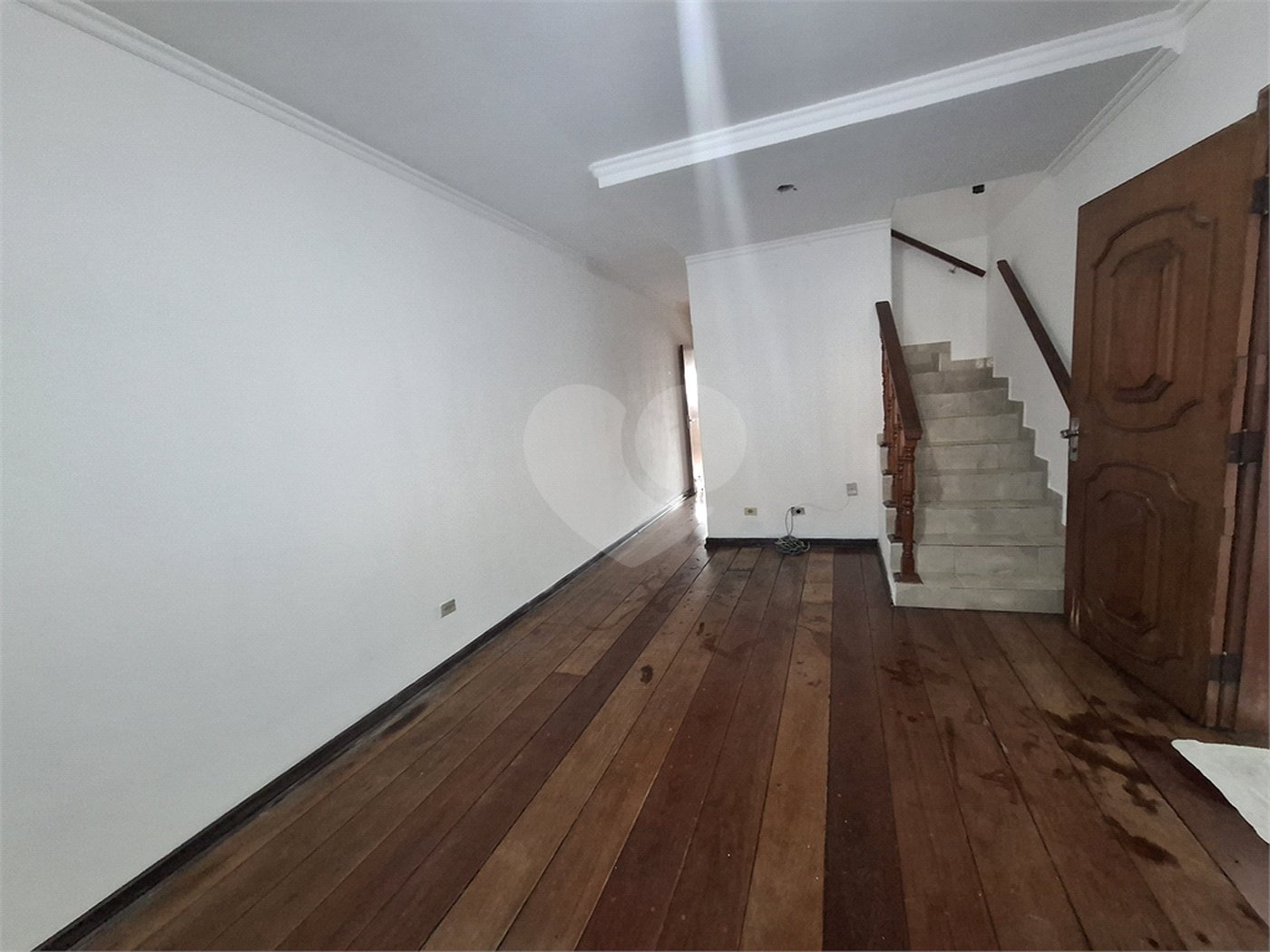 Sobrado à venda com 3 quartos, sendo 1 suíte, em Campo Grande, São Paulo, SP