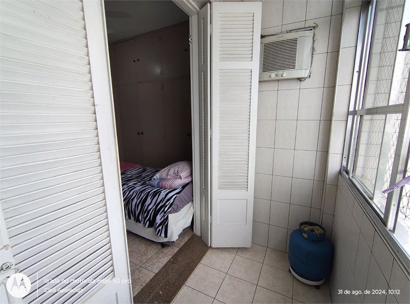 Apartamento com 2 dormitórios à venda, 77 m² por R$ 750.000,00 - Aparecida - Santos/SP