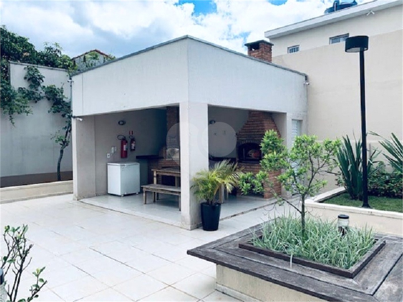 Apartamento à venda com 2 quartos em Mandaqui, São Paulo, SP