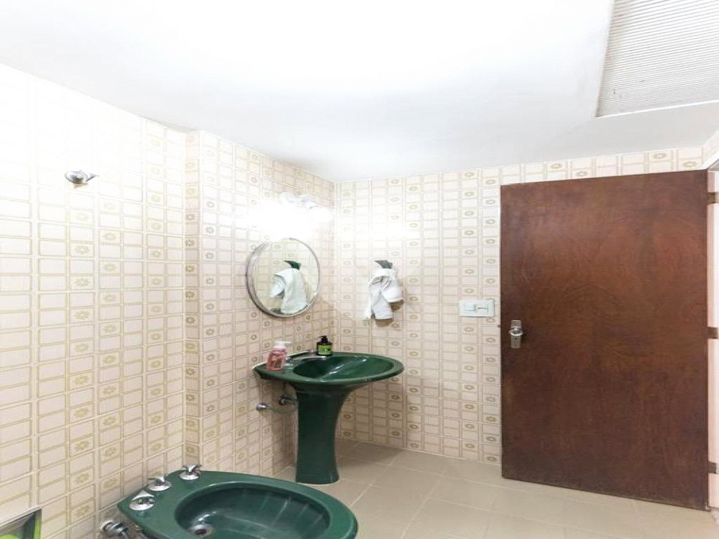 Apartamento à venda com 2 quartos, sendo 1 suíte, em Tijuca, Rio de Janeiro, RJ