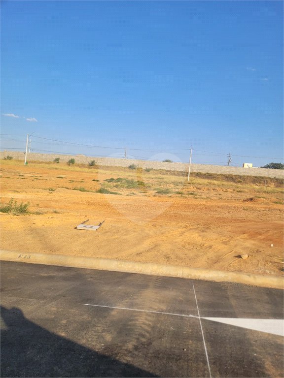 Terreno à venda no condomínio Villa Trivento, Indaiatuba - SP