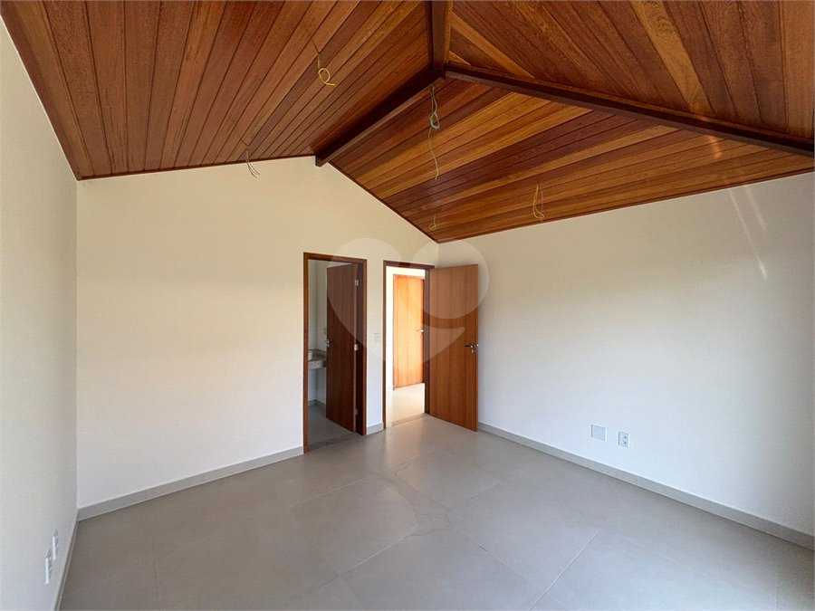 Casa em condomínio à venda com 4 suítes em Praia Rasa, Armação dos Búzios, RJ