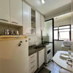 Apartamento à venda com 1 quarto em Ipiranga, São Paulo, SP