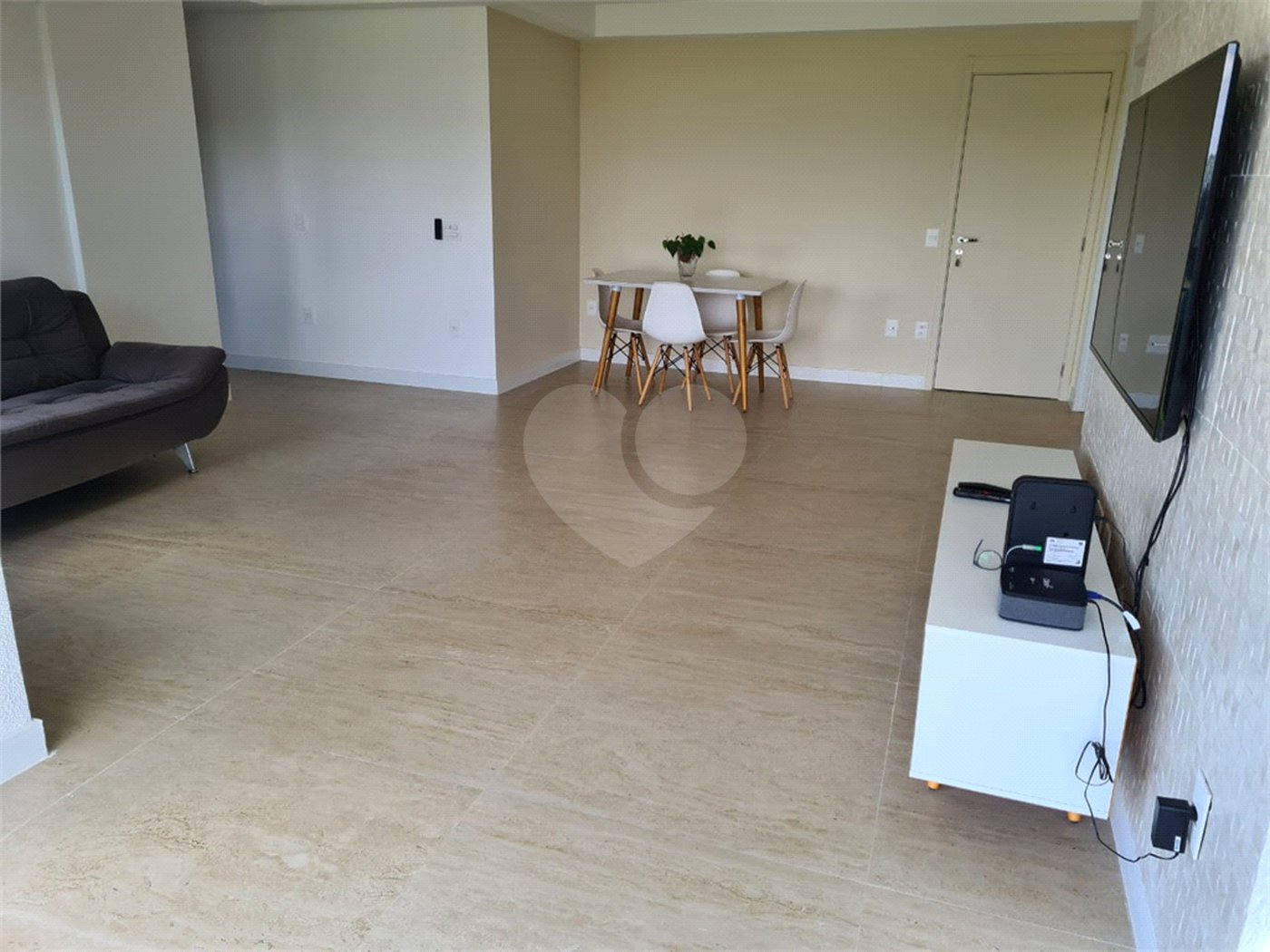 Apartamento à venda com 2 suítes em City América, São Paulo, SP