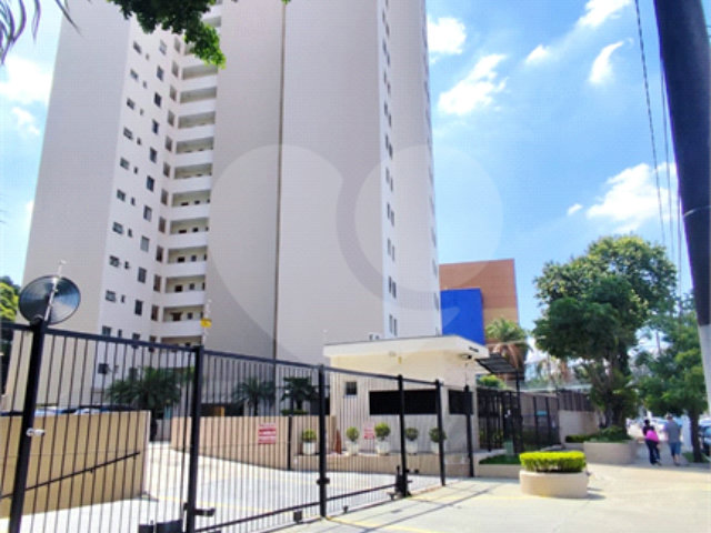 Apartamento à venda com 2 quartos em Jardim São Paulo(zona Norte), São Paulo, SP
