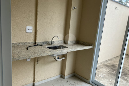 Apartamento à venda com 3 quartos, sendo 1 suíte,  em Parque Campolim, Sorocaba, SP