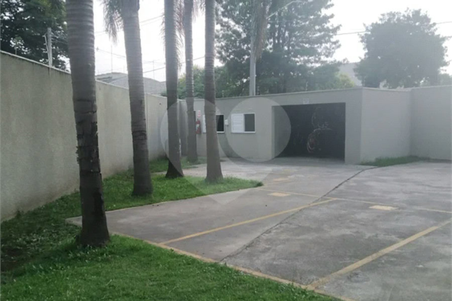 Apartamento à venda com 2 quartos em Vila Maria, São Paulo, SP