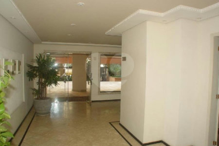 Apartamento à venda com 3 quartos, sendo 2 suítes, em Brooklin, São Paulo, SP