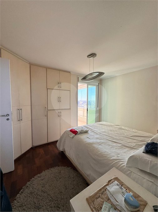 Apartamento à venda com 3 quartos, sendo 1 suíte,  em Vila Dom Pedro II, São Paulo, SP