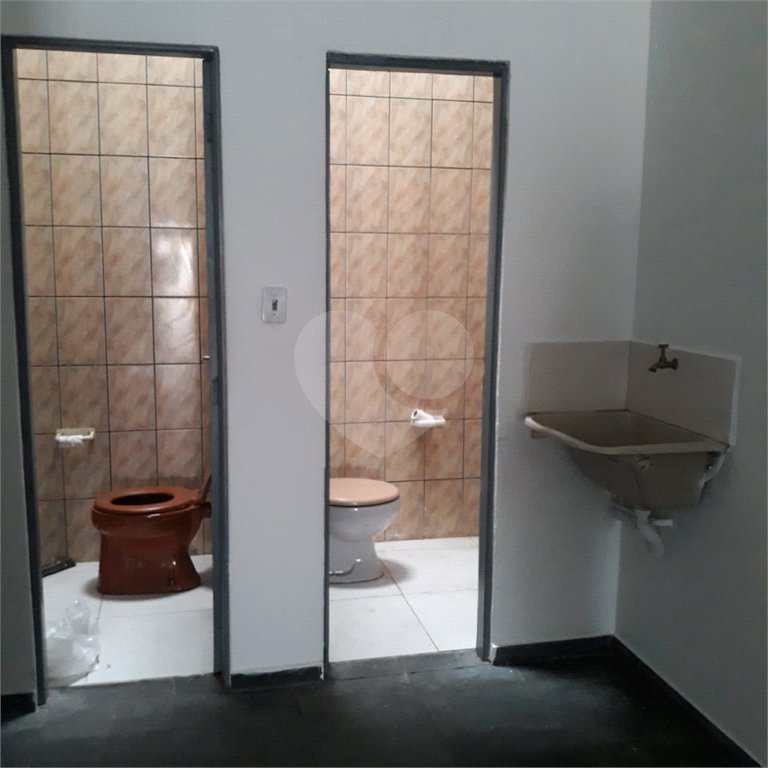 Salão para alugar em Núcleo Habitacional Brigadeiro Faria Lima, Indaiatuba, SP