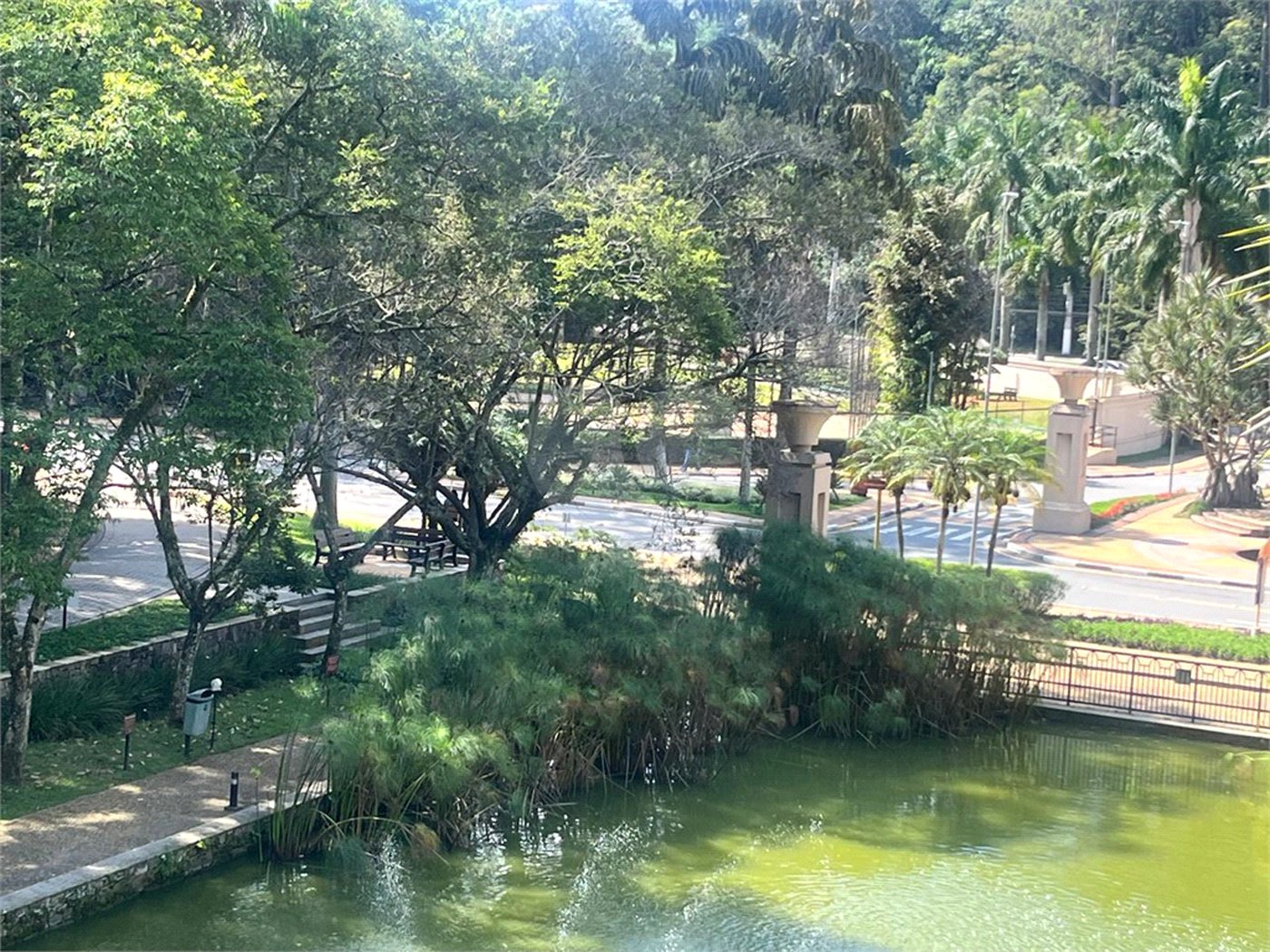 Cobertura à venda ou para alugar com 4 suítes em Jardim Morumbi, São Paulo, SP