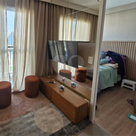 Studio para alugar com 1 suíte em Vila Butantã, São Paulo, SP