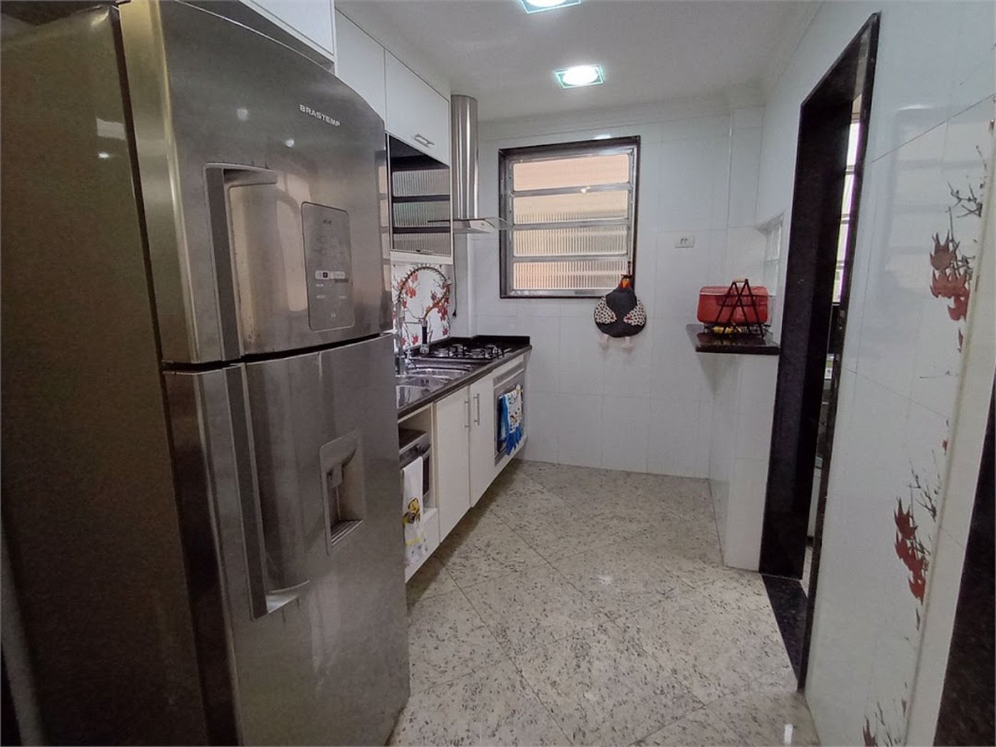 Apartamento Residencial à venda, ,  - AP0463.