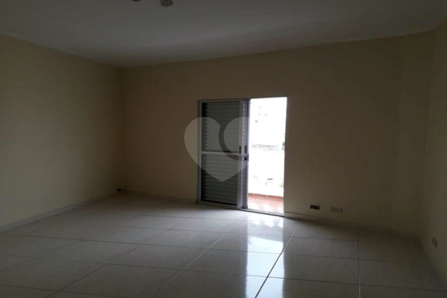 Apartamento à venda com 2 quartos em Tucuruvi, São Paulo, SP