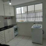 Apartamento à venda com 1 quarto em Consolação, São Paulo, SP