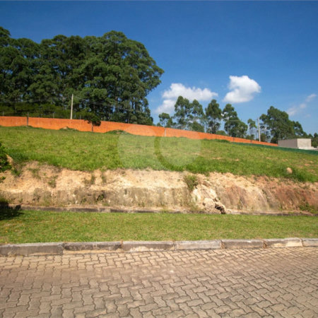 Terreno à venda em Vila Darcy Penteado (mailasqui), São Roque, SP