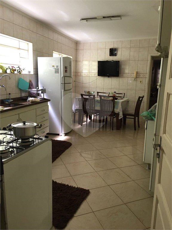 Sobrado à venda com 3 suítes em Vila Medeiros, São Paulo, SP