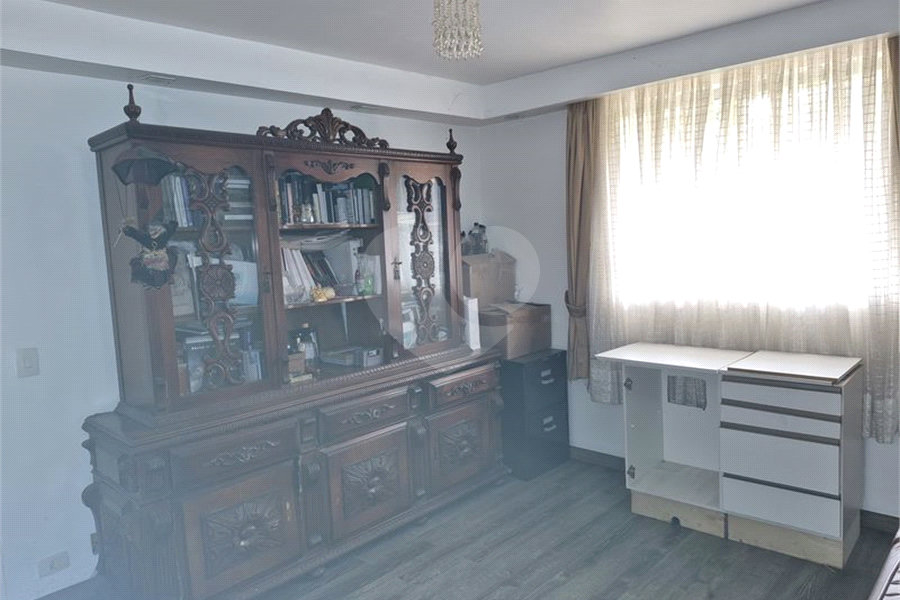 Casa à venda com 4 suítes no condomínio Associação Reserva das Hortênsias, Mairiporã - SP