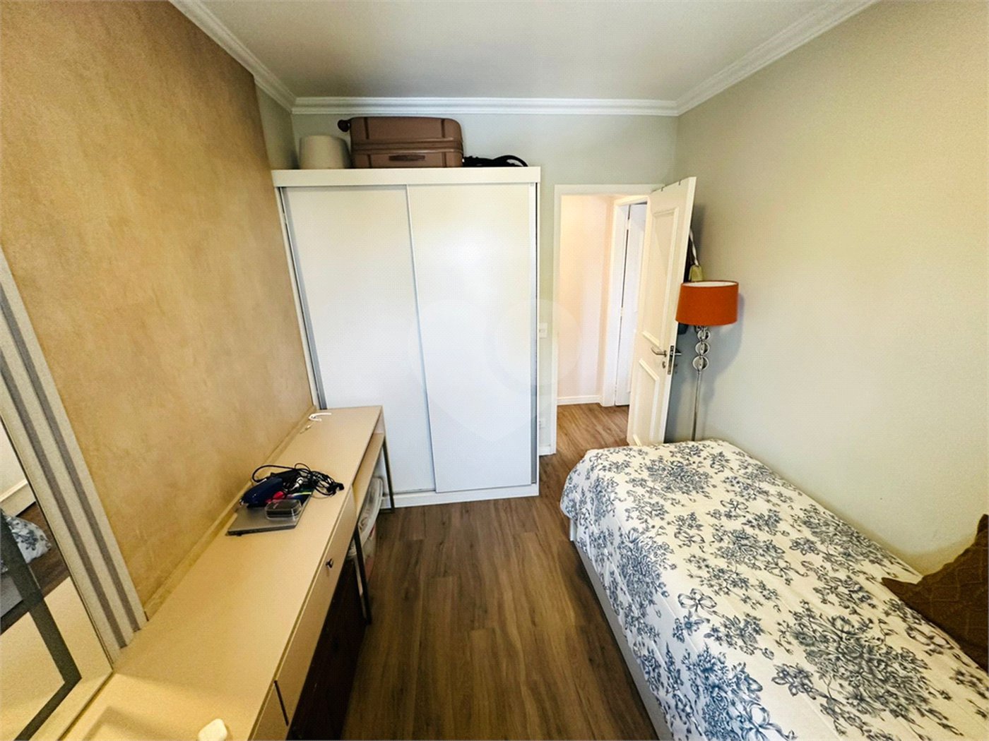 Apartamento à venda com 2 quartos, sendo 1 suíte,  em Cidade Monções, São Paulo, SP