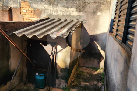 Casa à venda com 4 quartos em Vila Xavier (vila Xavier), Araraquara, SP