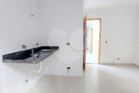 Apartamento à venda com 2 quartos em Jardim Franca, São Paulo, SP