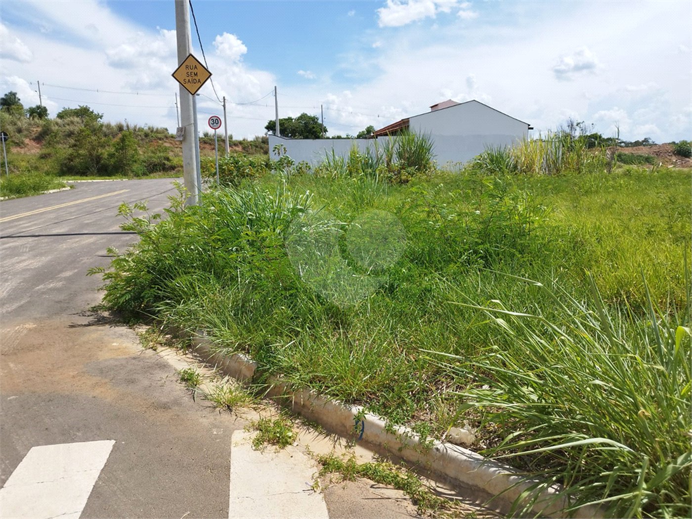 Terreno à venda no condomínio Terras de São Pedro, Salto - SP