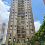 Apartamento à venda com 3 quartos, sendo 1 suíte, em Cambuci, São Paulo, SP